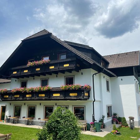 Landhaus Lungau Sankt Michael im Lungau Extérieur photo