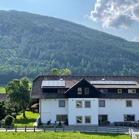Landhaus Lungau Sankt Michael im Lungau Extérieur photo