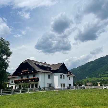 Landhaus Lungau Sankt Michael im Lungau Extérieur photo
