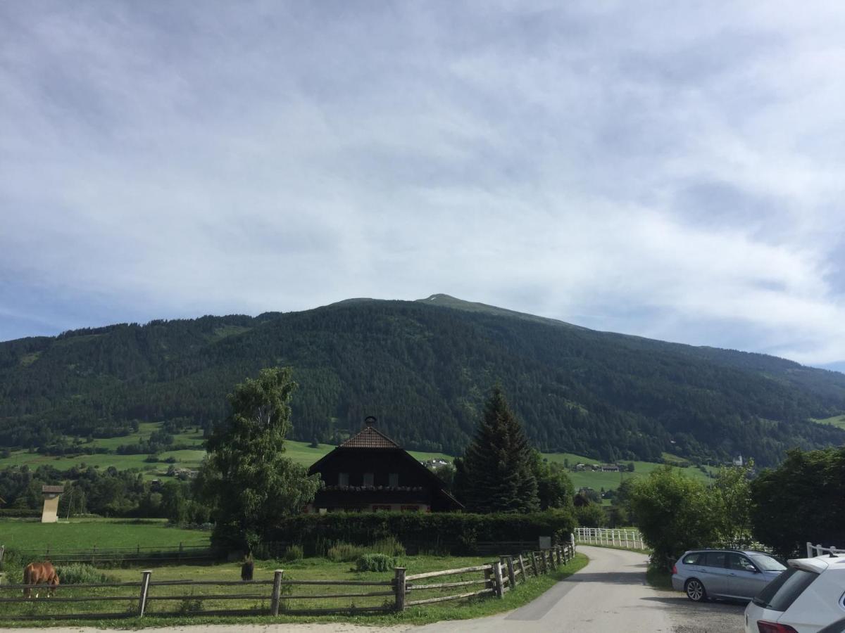 Landhaus Lungau Sankt Michael im Lungau Extérieur photo