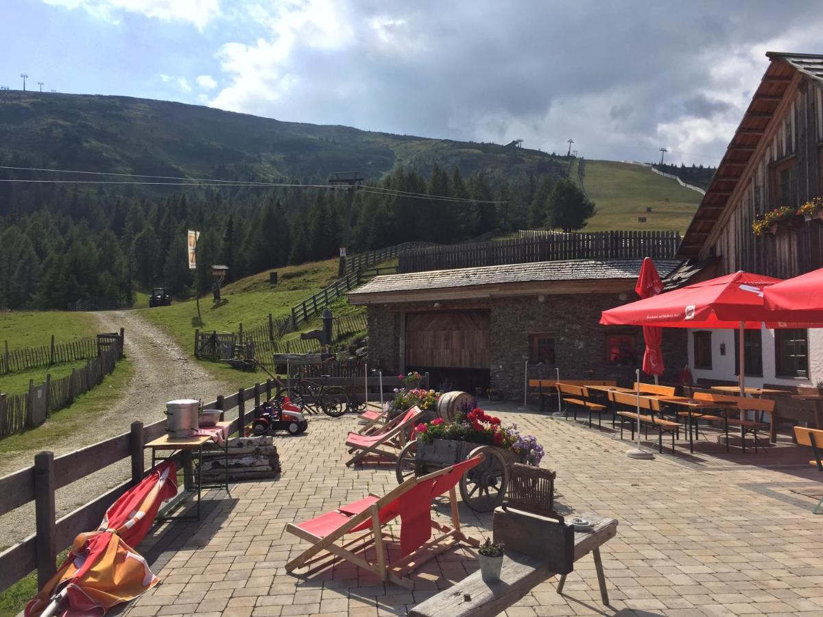 Landhaus Lungau Sankt Michael im Lungau Extérieur photo