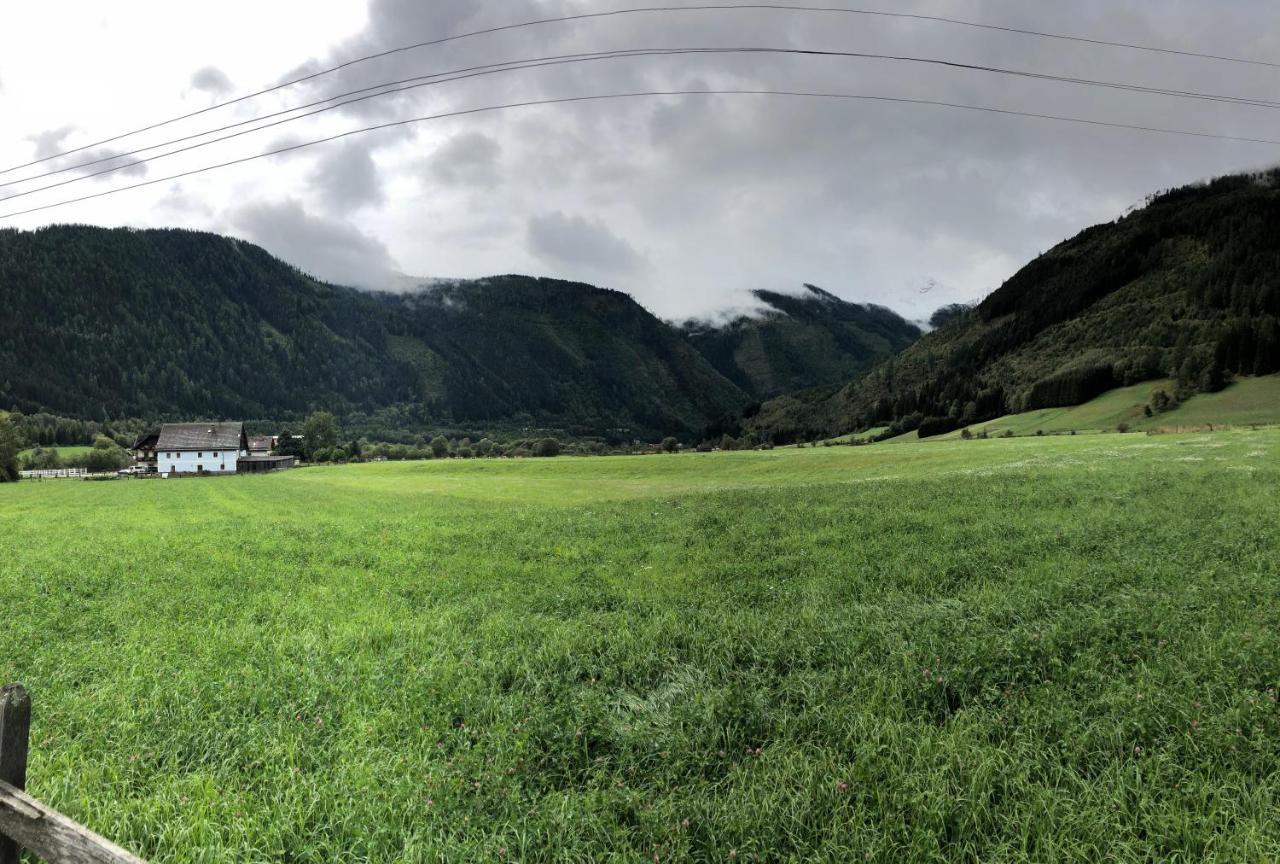 Landhaus Lungau Sankt Michael im Lungau Extérieur photo