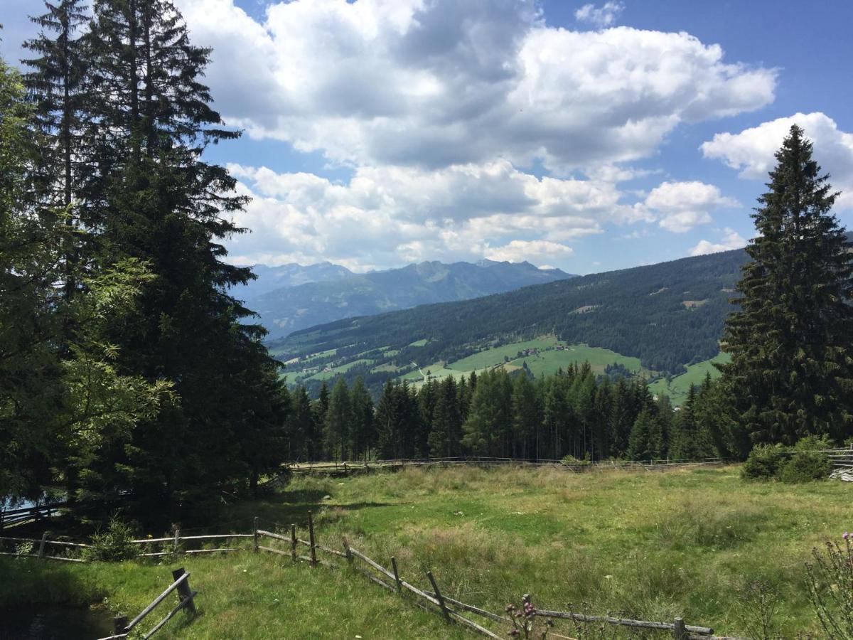 Landhaus Lungau Sankt Michael im Lungau Extérieur photo
