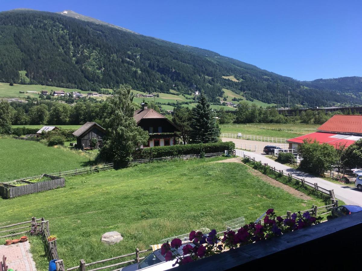 Landhaus Lungau Sankt Michael im Lungau Extérieur photo
