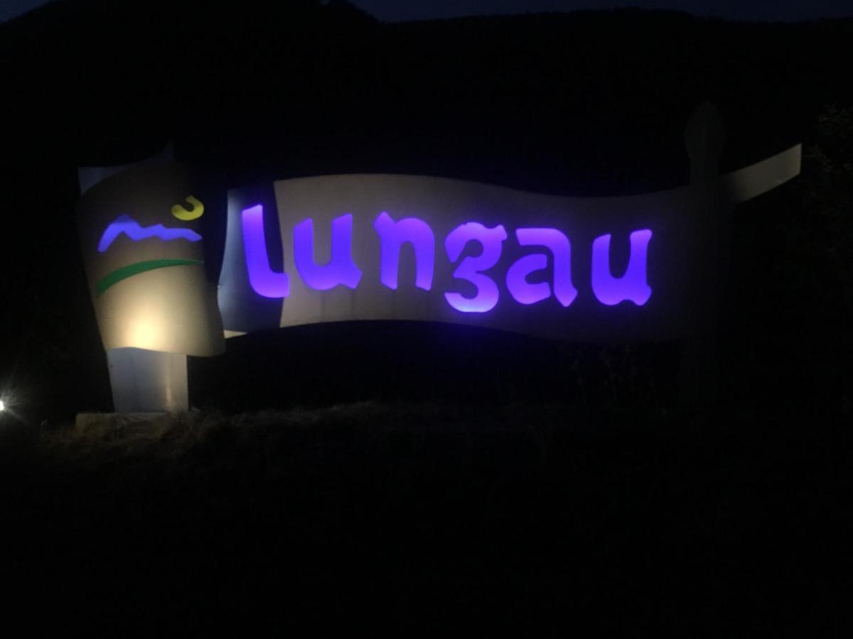 Landhaus Lungau Sankt Michael im Lungau Extérieur photo