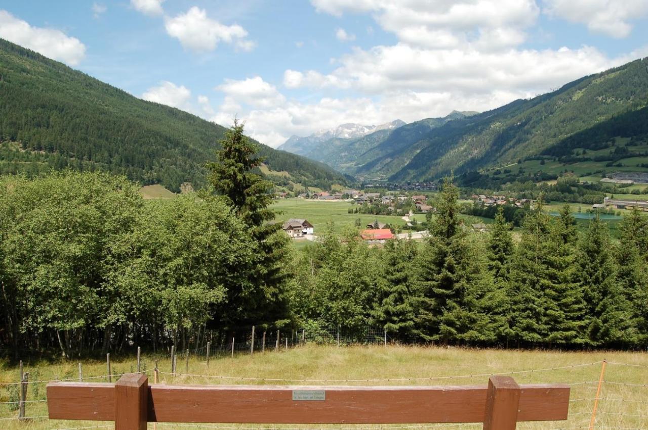 Landhaus Lungau Sankt Michael im Lungau Extérieur photo