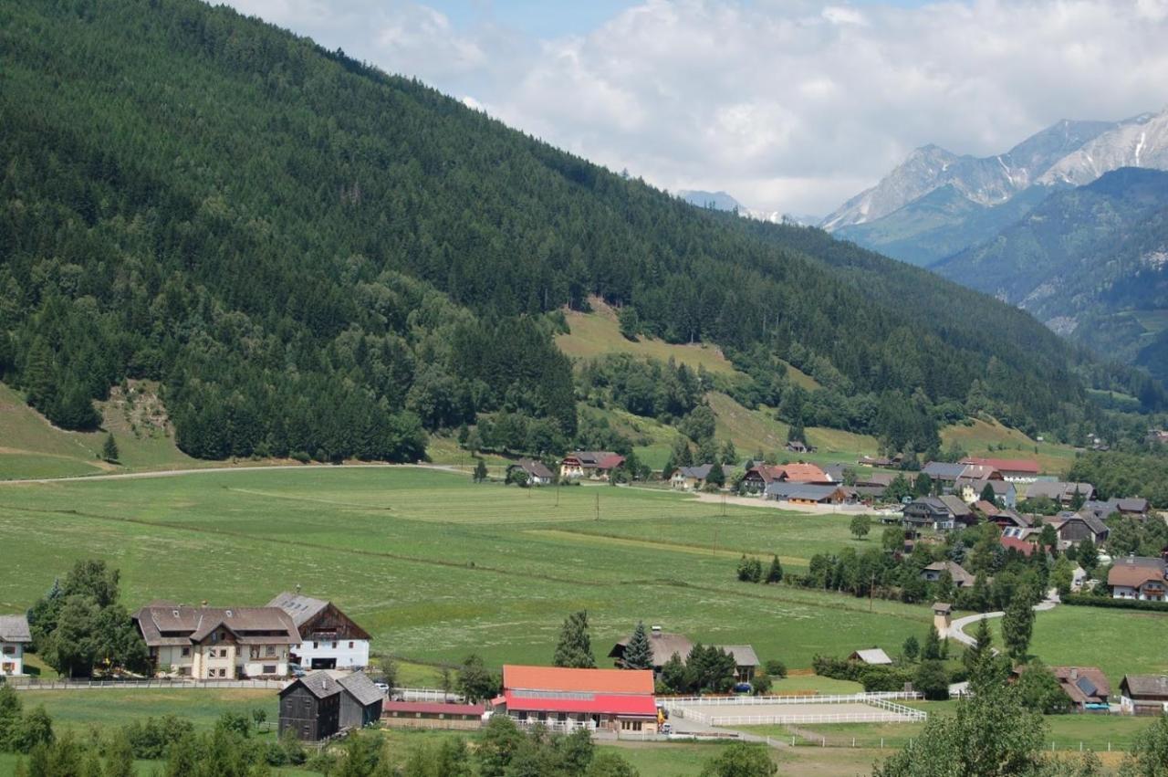 Landhaus Lungau Sankt Michael im Lungau Extérieur photo