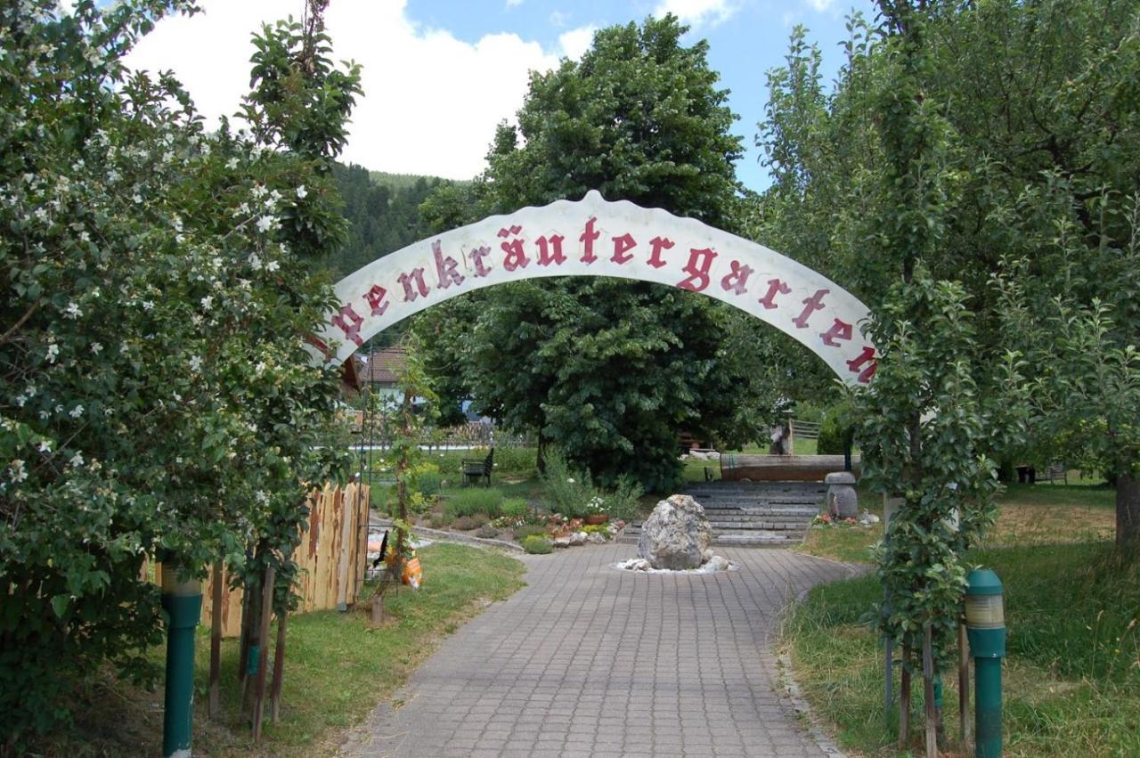 Landhaus Lungau Sankt Michael im Lungau Extérieur photo