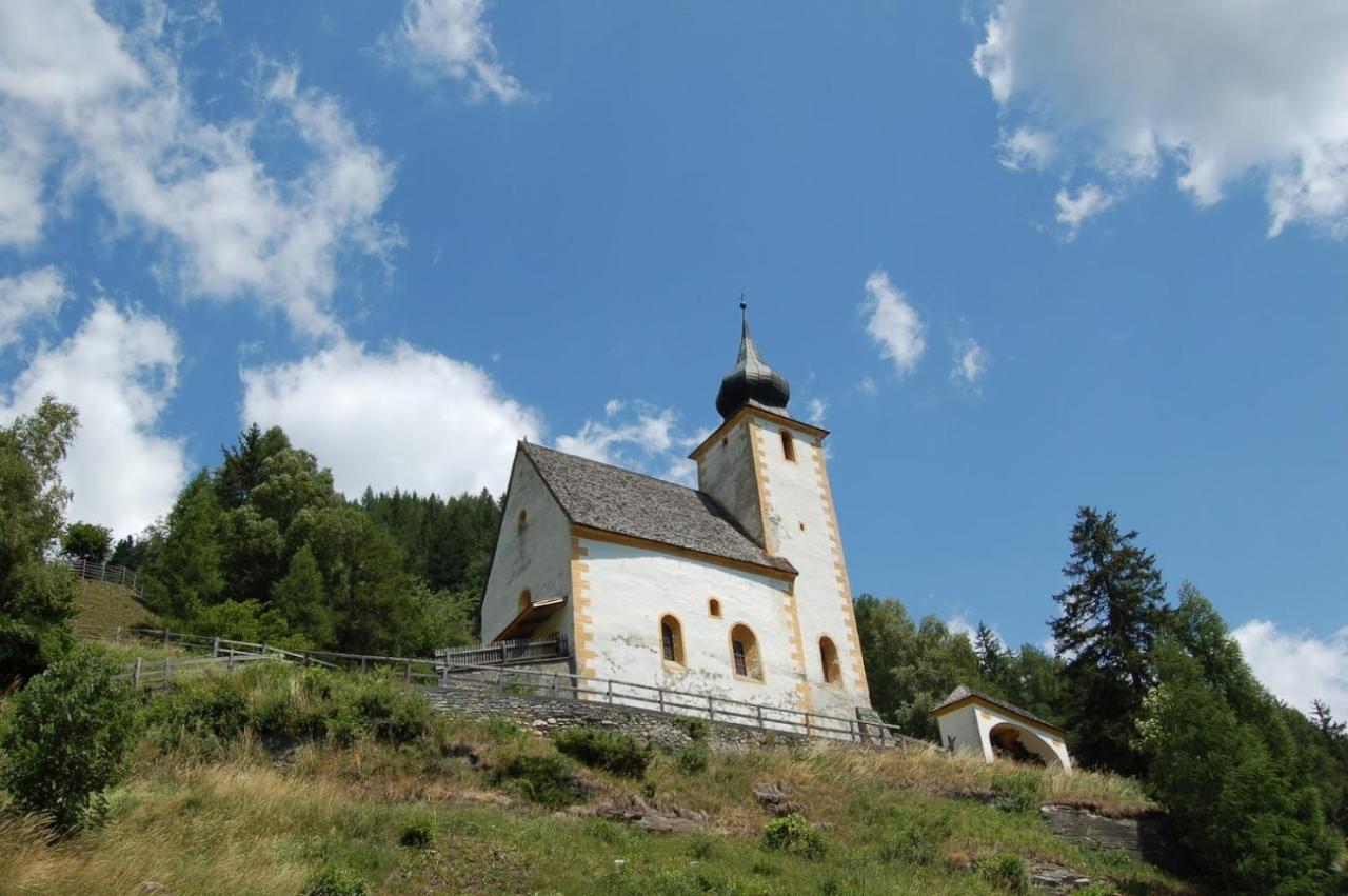 Landhaus Lungau Sankt Michael im Lungau Extérieur photo