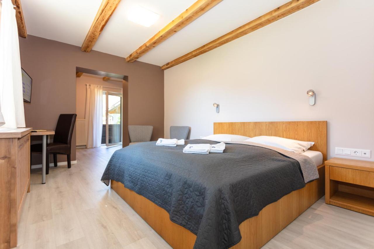 Landhaus Lungau Sankt Michael im Lungau Extérieur photo