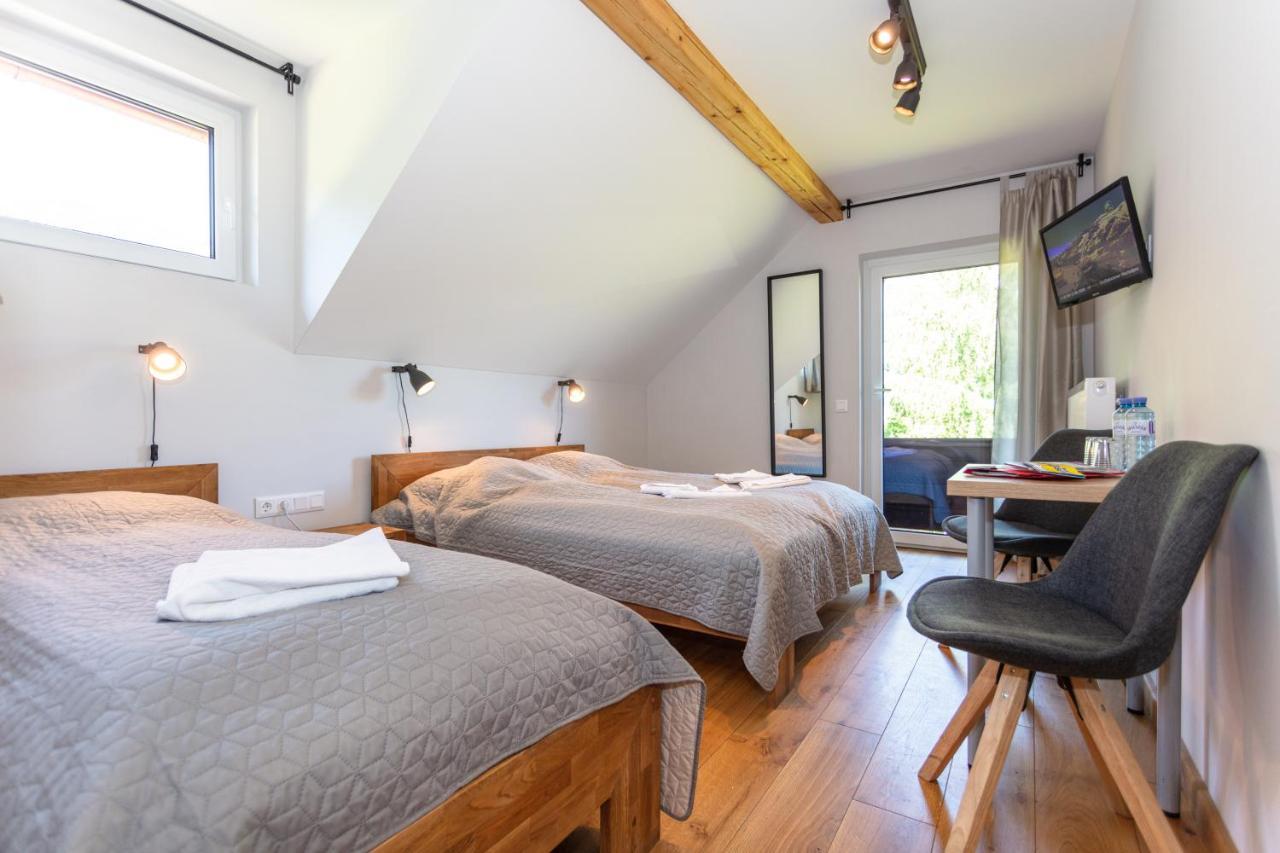 Landhaus Lungau Sankt Michael im Lungau Extérieur photo