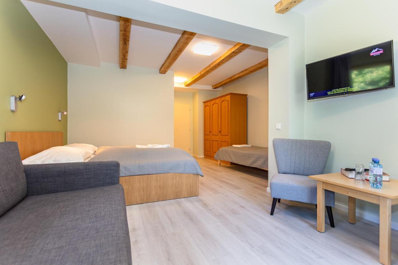Landhaus Lungau Sankt Michael im Lungau Extérieur photo