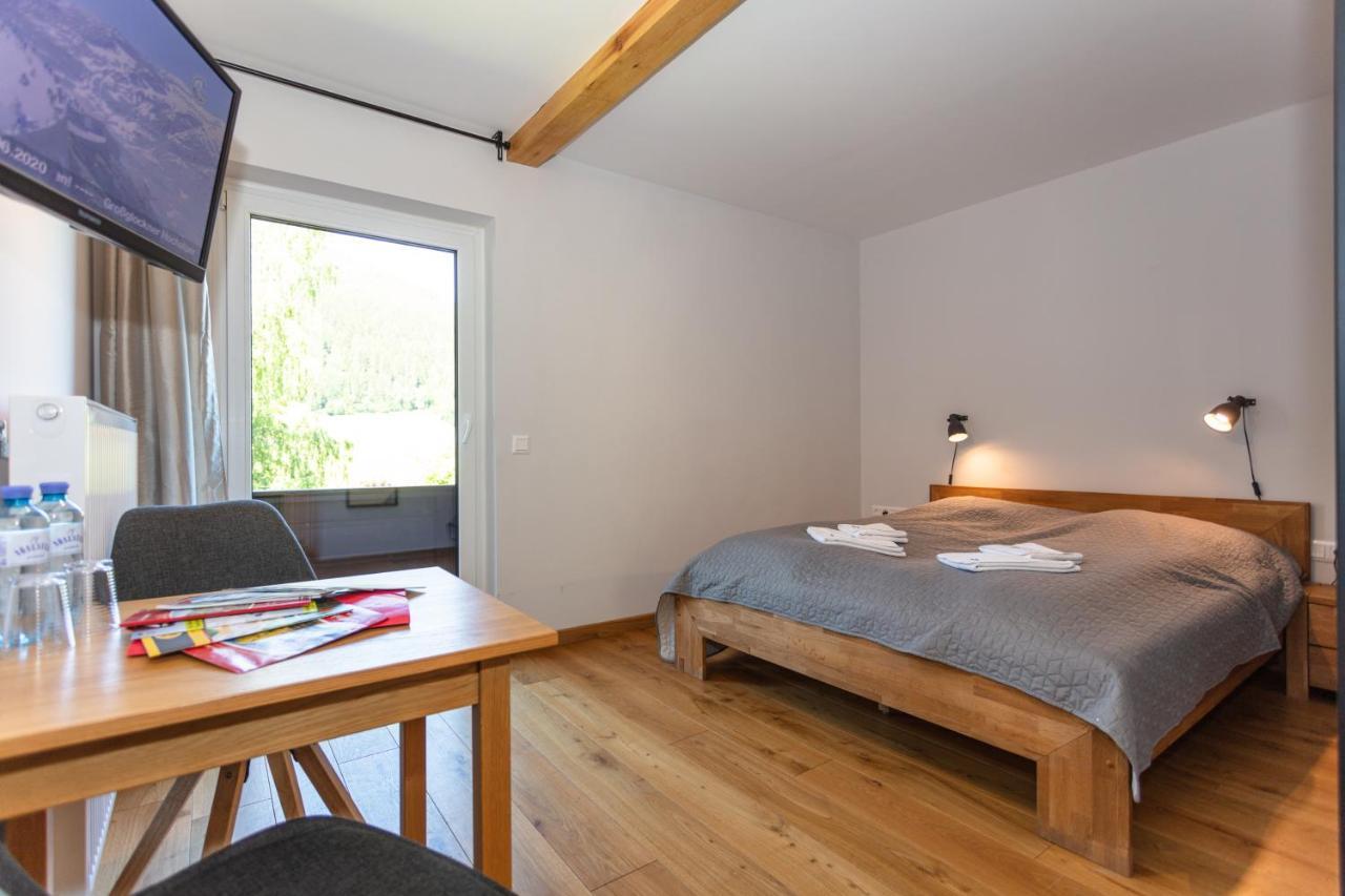 Landhaus Lungau Sankt Michael im Lungau Extérieur photo