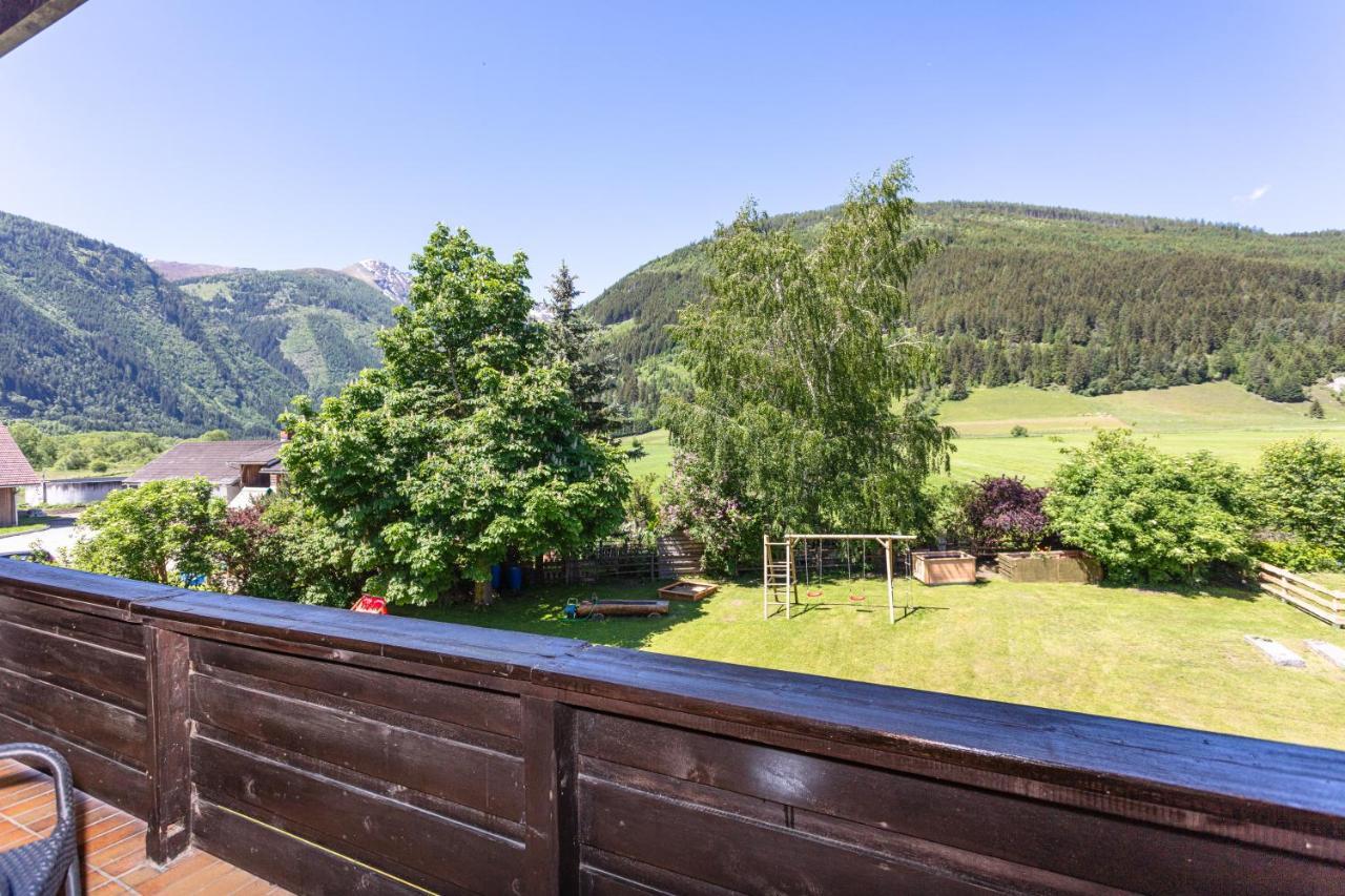Landhaus Lungau Sankt Michael im Lungau Extérieur photo