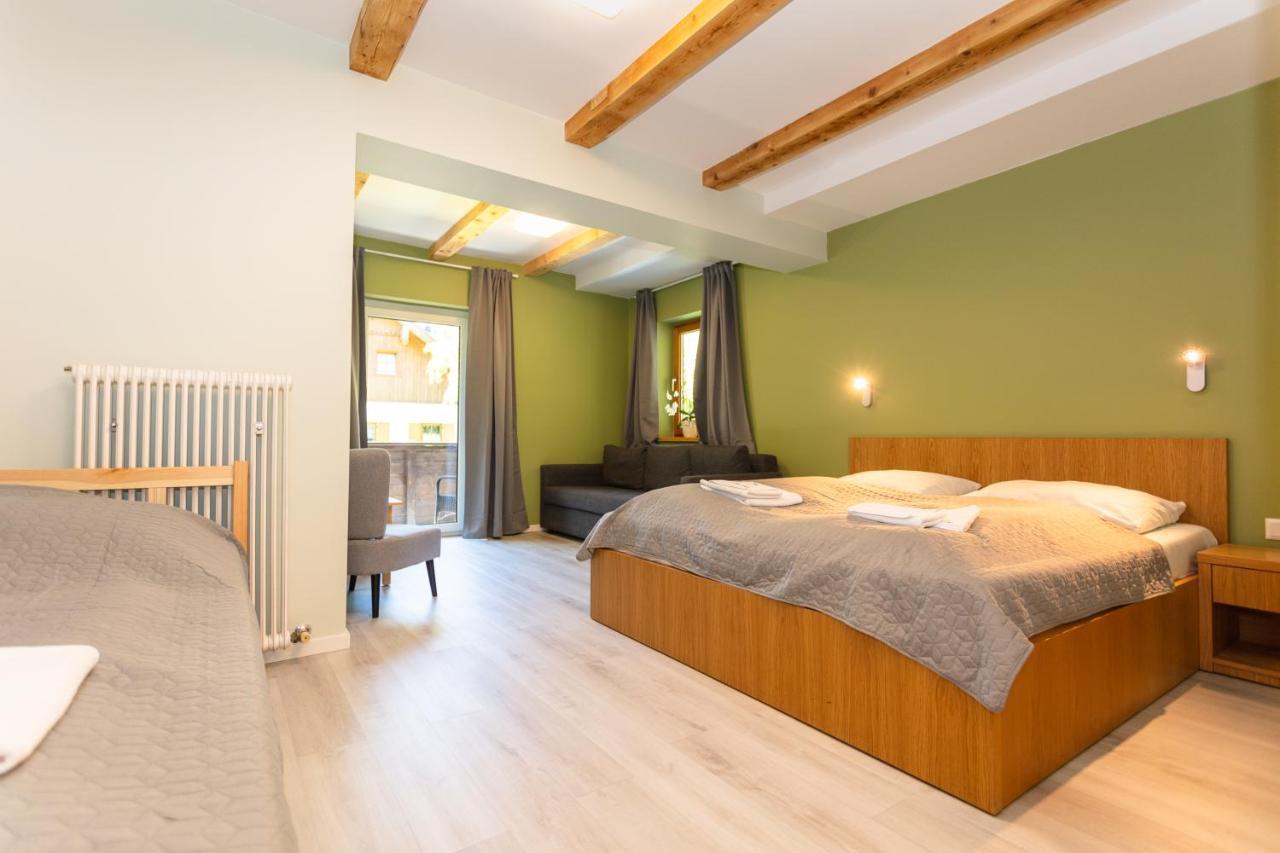Landhaus Lungau Sankt Michael im Lungau Extérieur photo