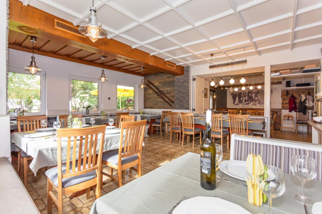 Landhaus Lungau Sankt Michael im Lungau Extérieur photo