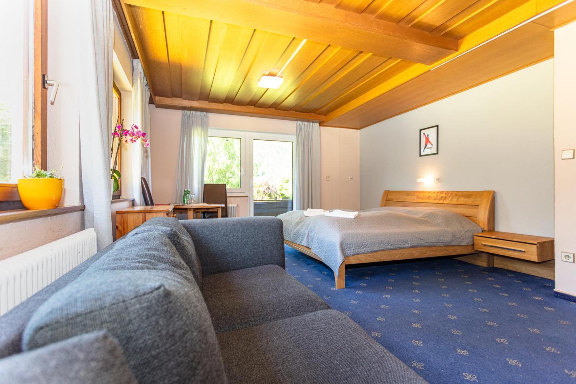 Landhaus Lungau Sankt Michael im Lungau Extérieur photo
