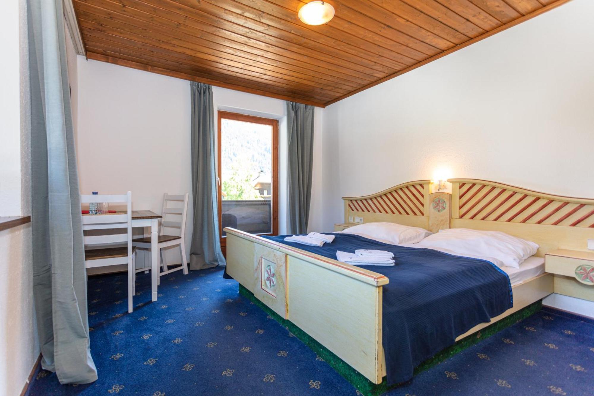 Landhaus Lungau Sankt Michael im Lungau Extérieur photo