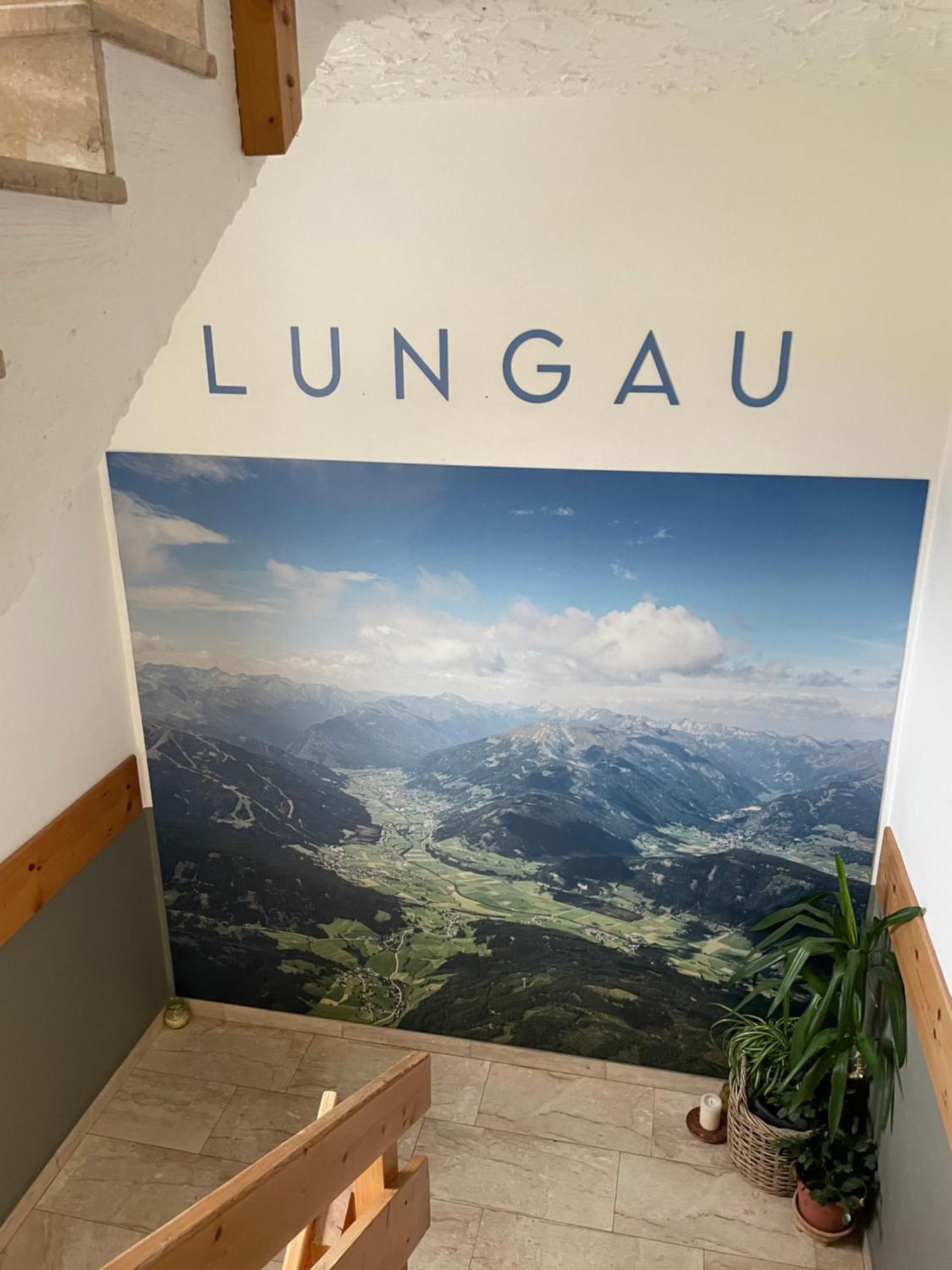 Landhaus Lungau Sankt Michael im Lungau Extérieur photo