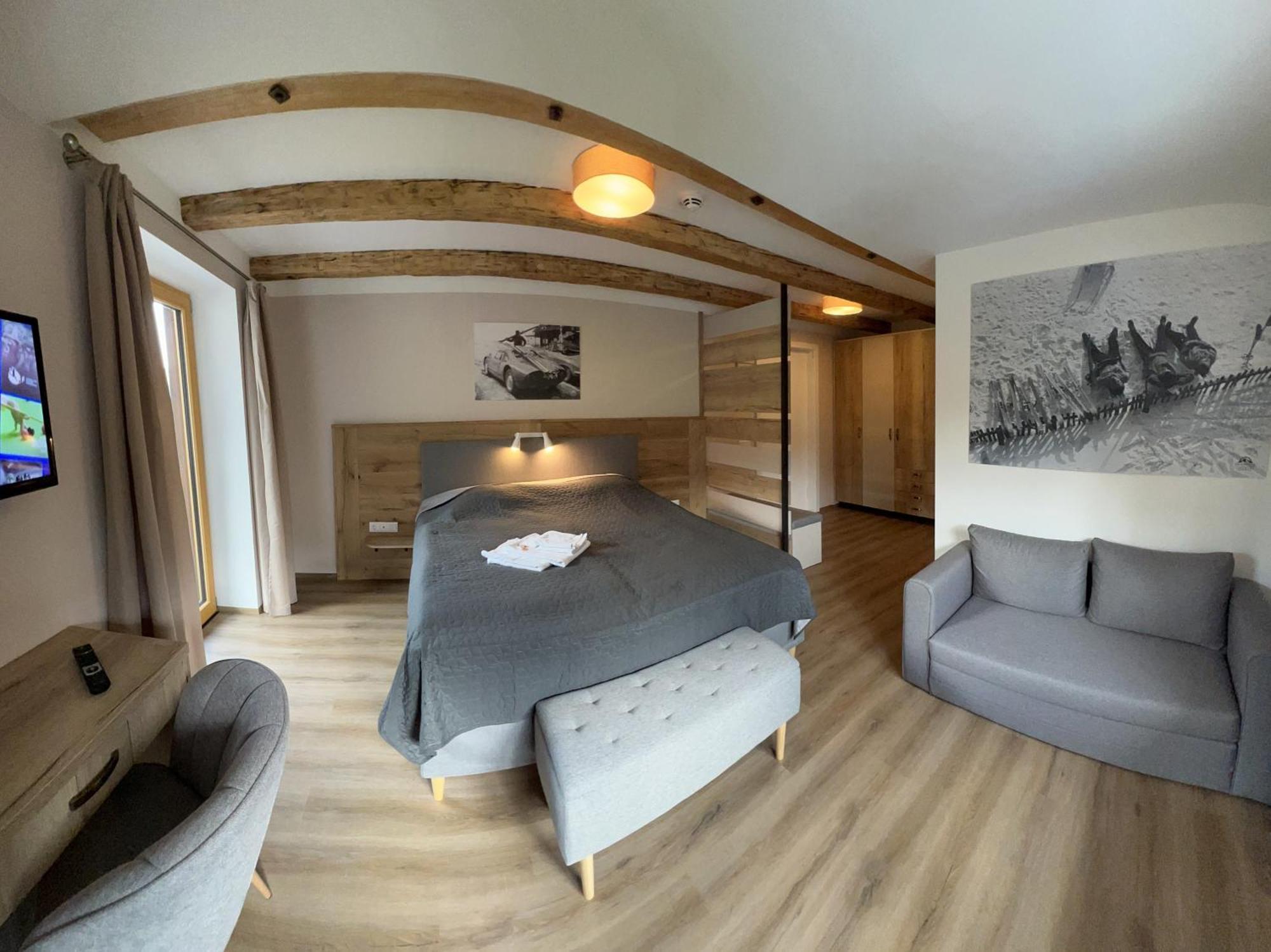 Landhaus Lungau Sankt Michael im Lungau Extérieur photo