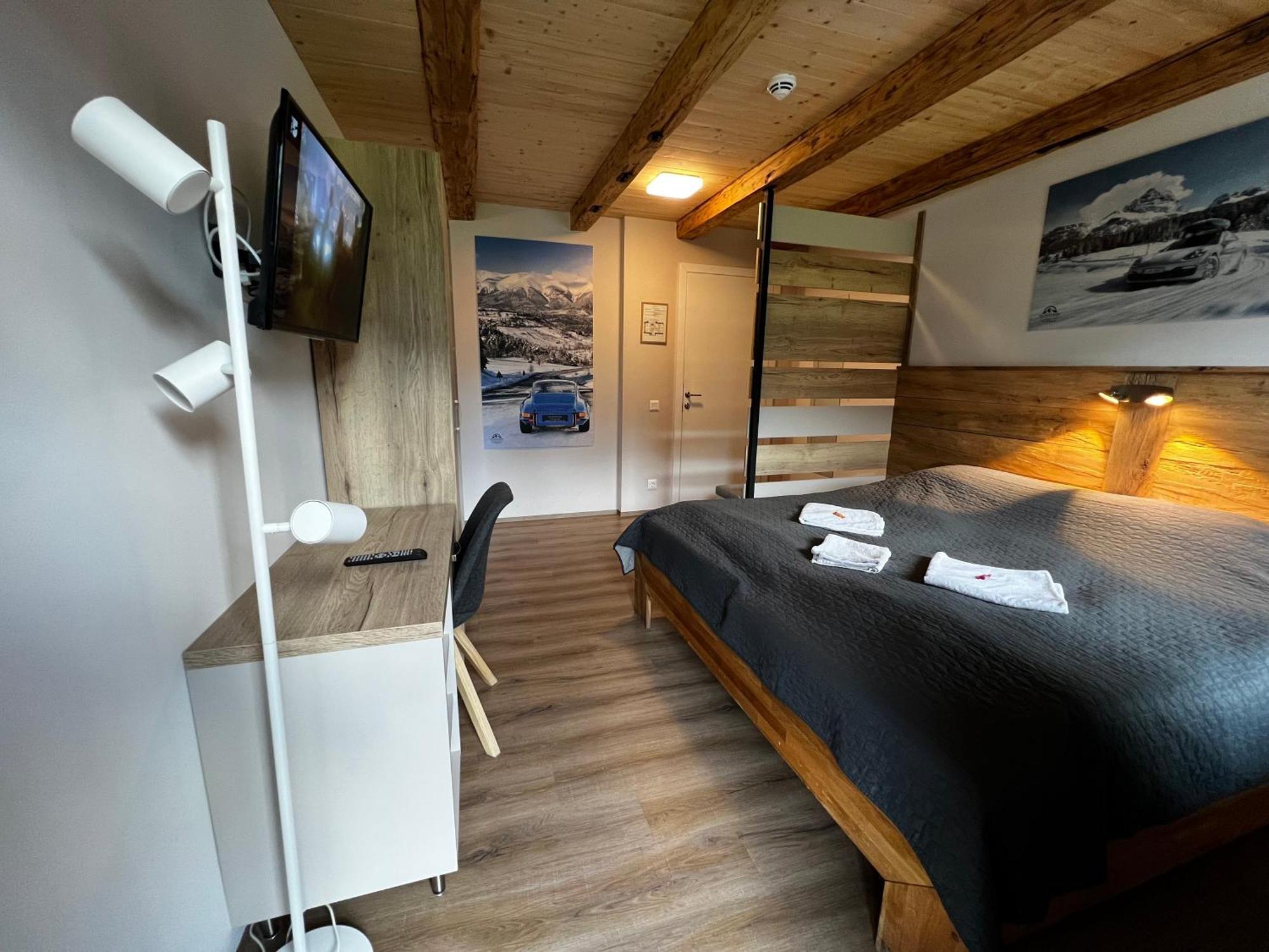 Landhaus Lungau Sankt Michael im Lungau Extérieur photo