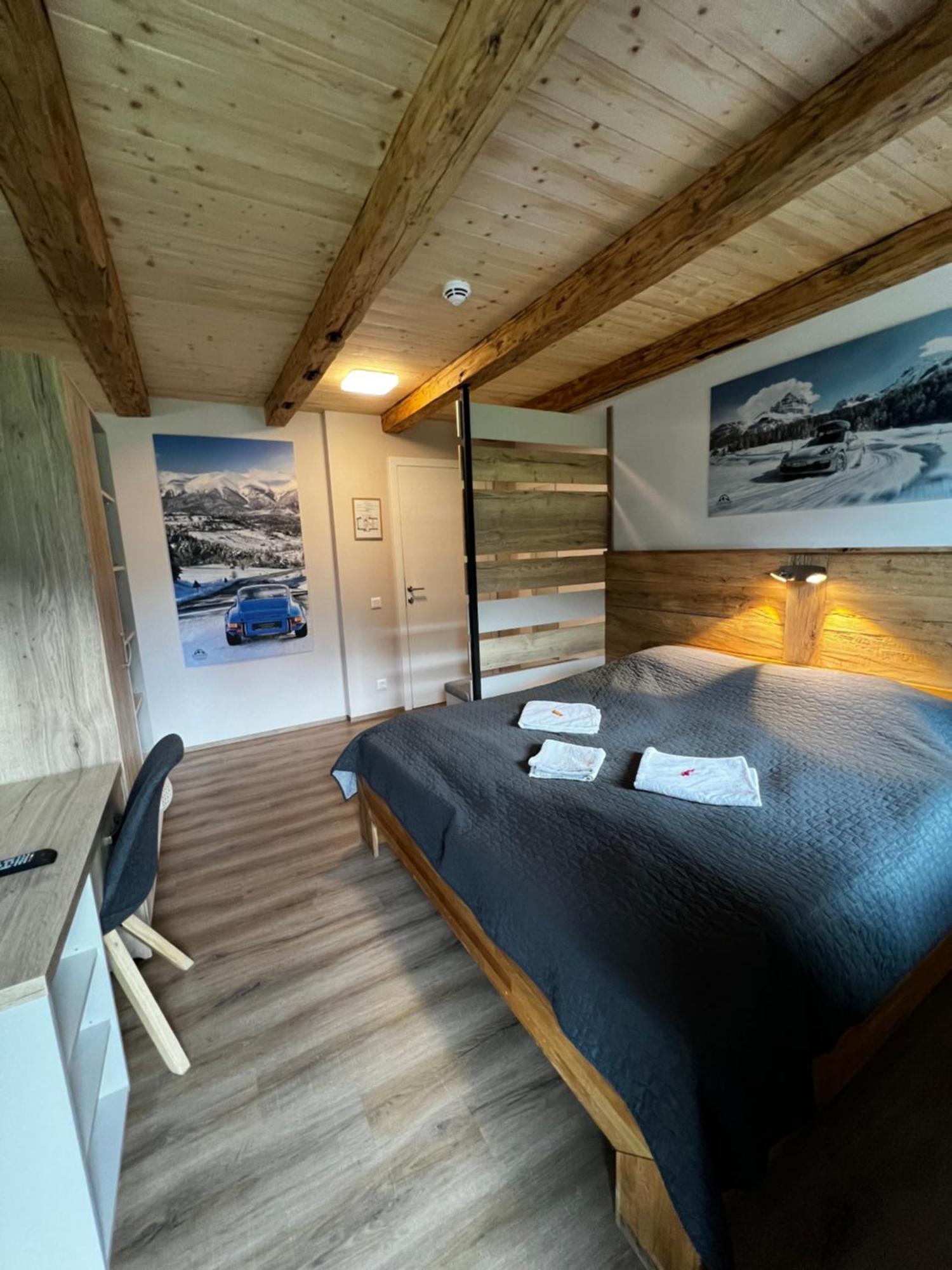 Landhaus Lungau Sankt Michael im Lungau Extérieur photo