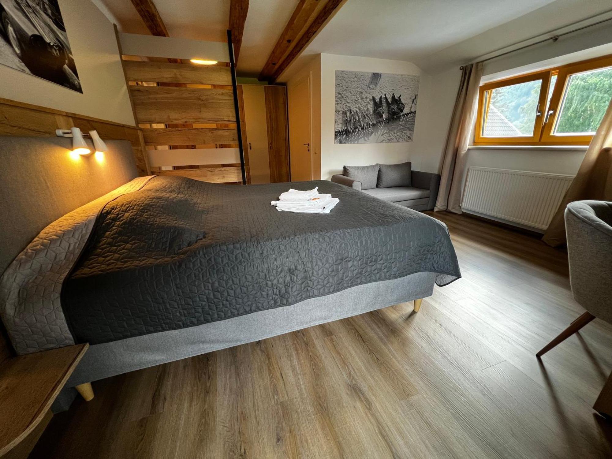 Landhaus Lungau Sankt Michael im Lungau Extérieur photo