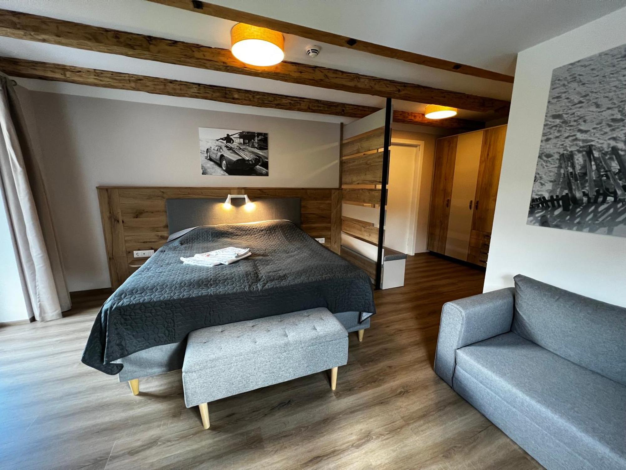 Landhaus Lungau Sankt Michael im Lungau Extérieur photo