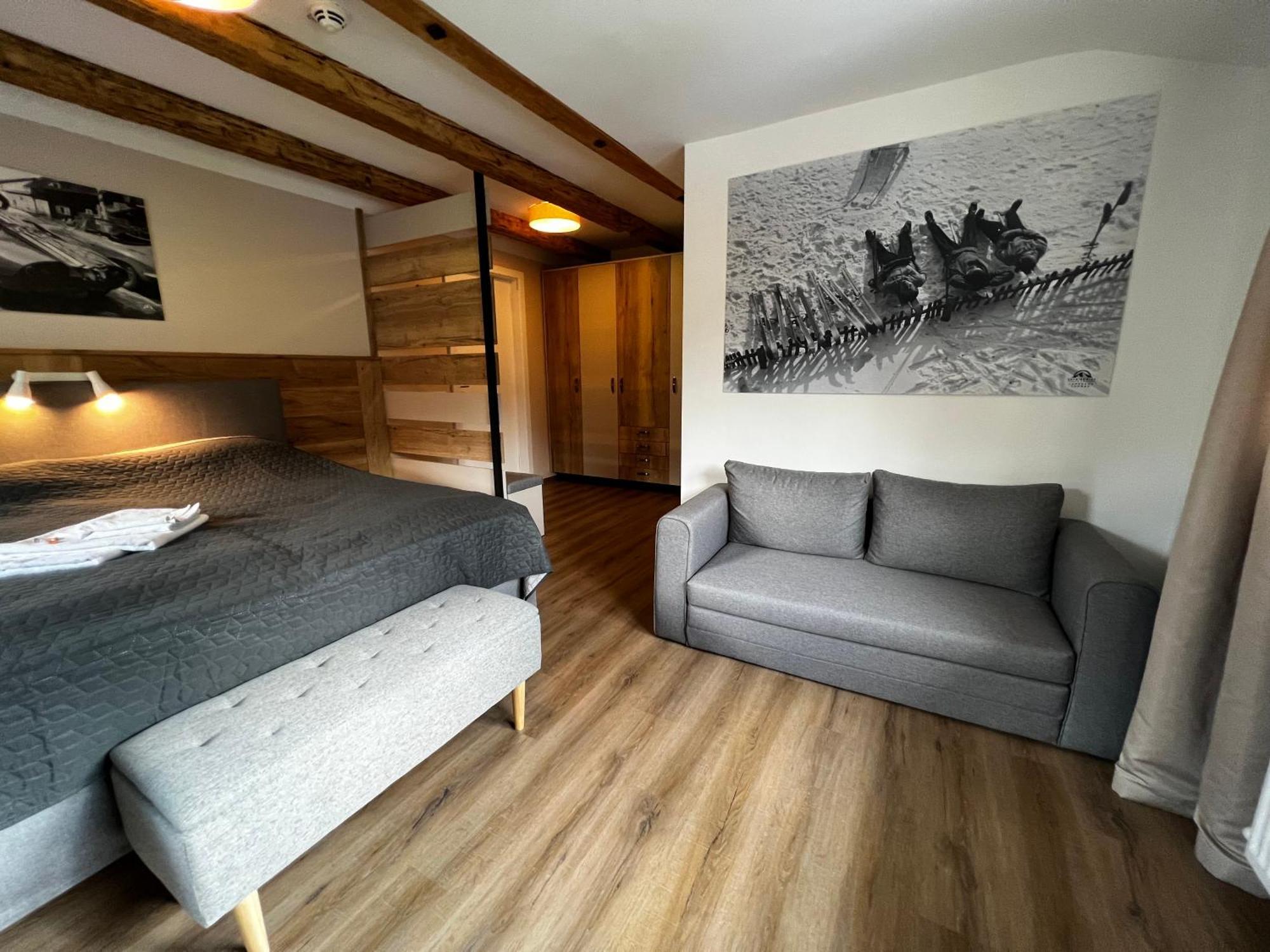 Landhaus Lungau Sankt Michael im Lungau Extérieur photo